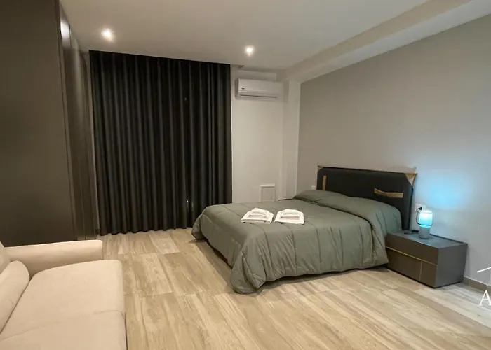 Avella فندق مبيت وإفطار