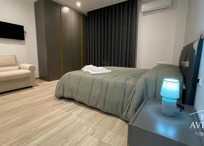 Avella فندق مبيت وإفطار Corigliano Scalo