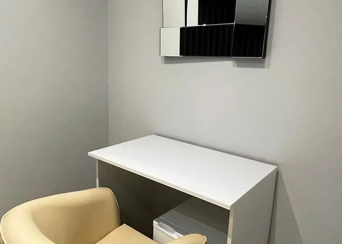 فندق مبيت وإفطار Avella 3*