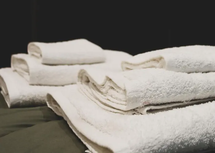 Avella فندق مبيت وإفطار 3*