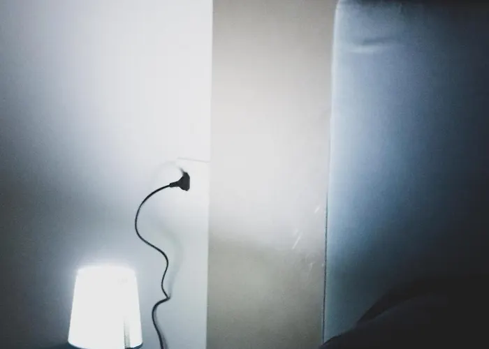 فندق مبيت وإفطار Avella Corigliano Scalo