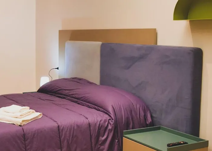 فندق مبيت وإفطار Avella