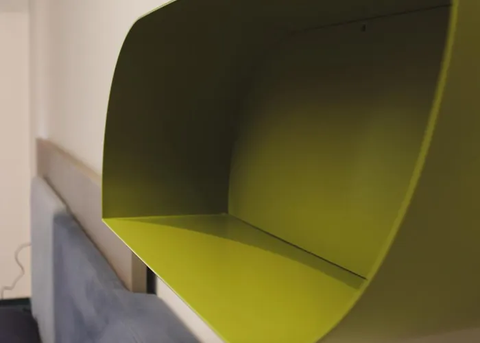 Avella فندق مبيت وإفطار