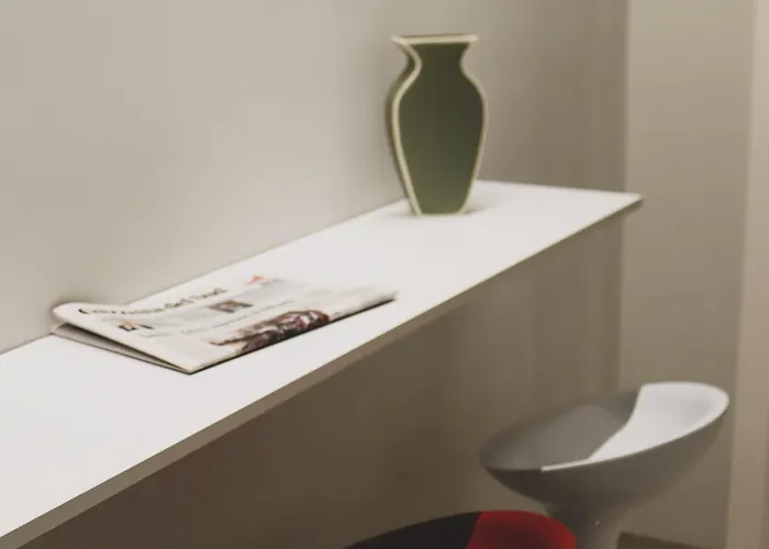 Avella فندق مبيت وإفطار 3*