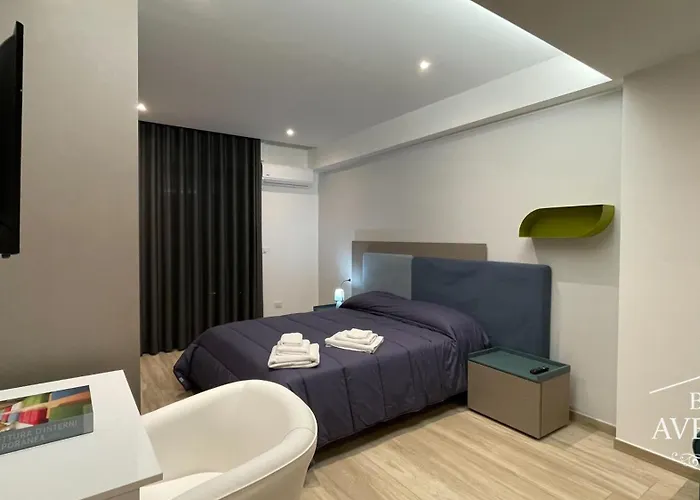 فندق مبيت وإفطار Avella