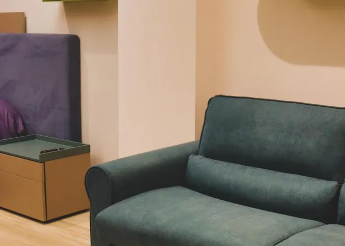 Avella فندق مبيت وإفطار