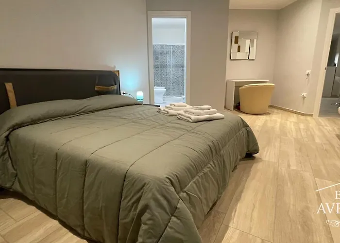 Bed and Breakfast Avella