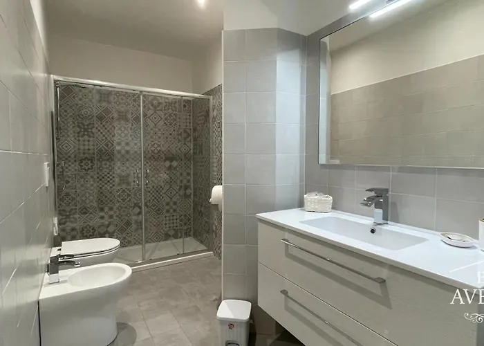 فندق مبيت وإفطار Avella