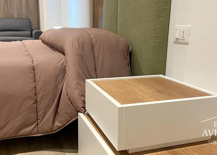 Avella 3* Corigliano Scalo